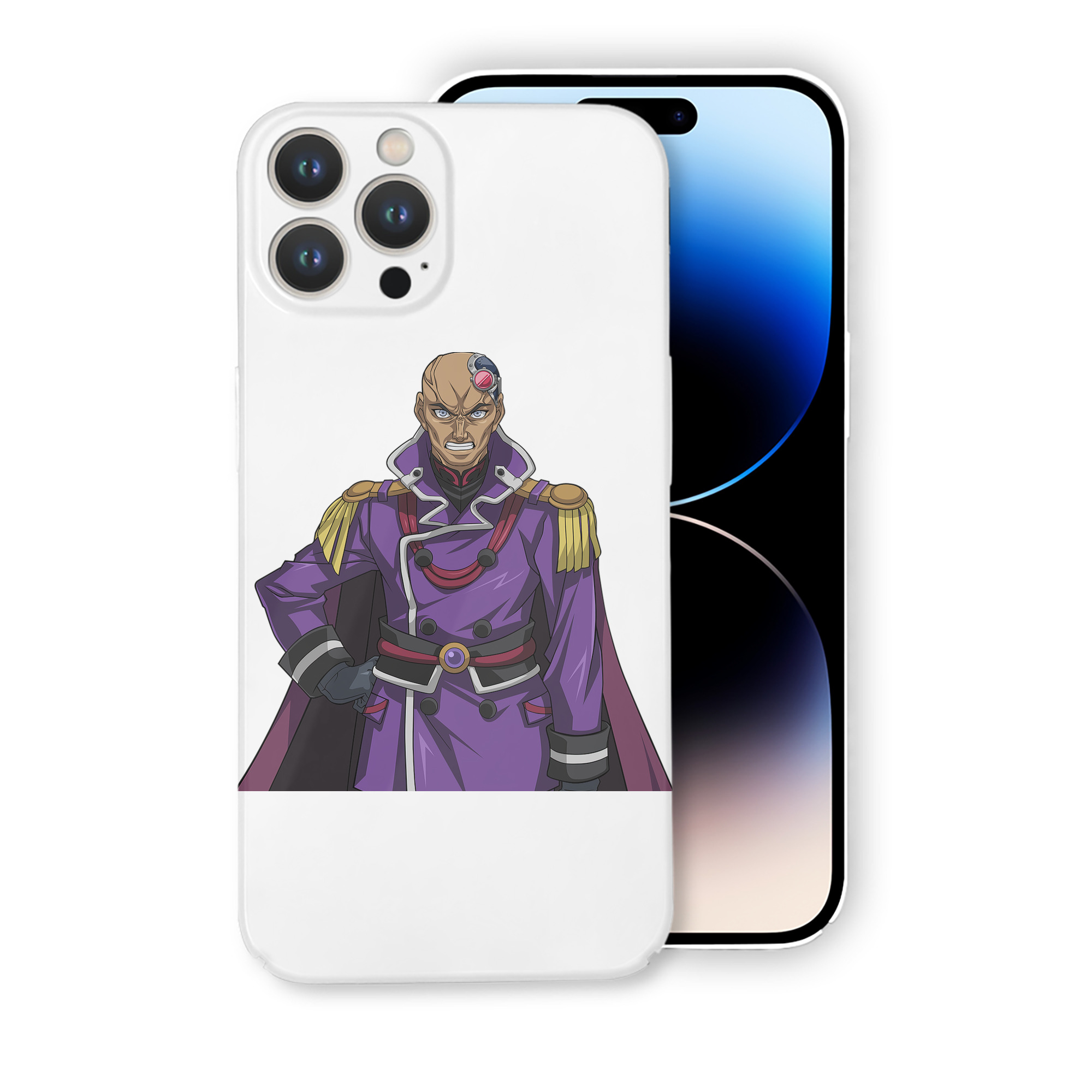 （画像用） 遊☆戯☆王 Yu-Gi-Oh! 【iPhone 14シリーズ対応】ハードケース